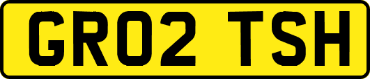 GR02TSH