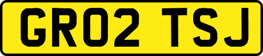 GR02TSJ