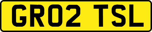 GR02TSL