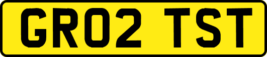GR02TST
