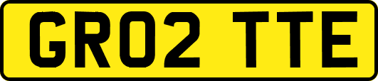 GR02TTE