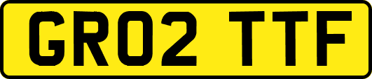 GR02TTF