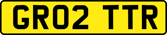 GR02TTR