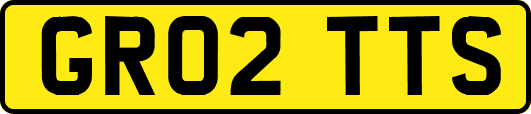GR02TTS