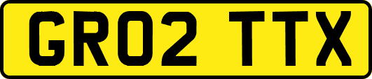 GR02TTX