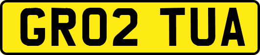 GR02TUA