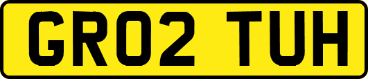 GR02TUH