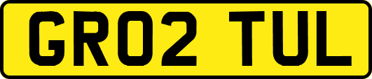 GR02TUL