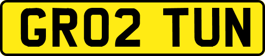 GR02TUN