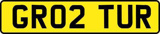 GR02TUR