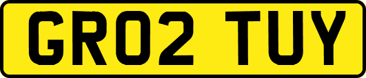 GR02TUY