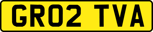 GR02TVA