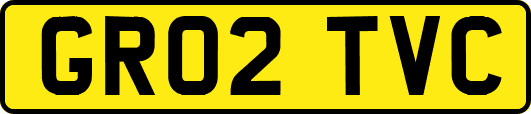 GR02TVC