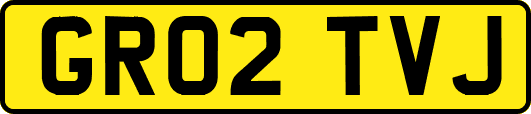 GR02TVJ