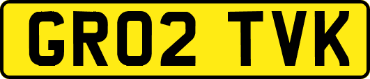GR02TVK