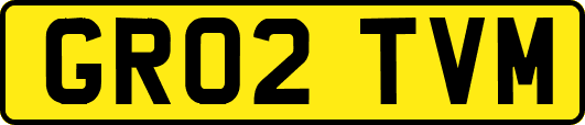 GR02TVM