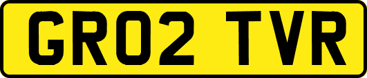GR02TVR