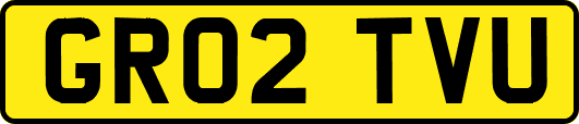 GR02TVU