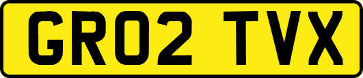 GR02TVX