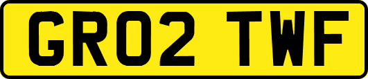 GR02TWF