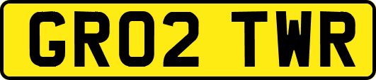 GR02TWR
