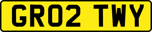 GR02TWY