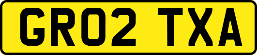 GR02TXA