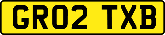 GR02TXB