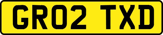 GR02TXD