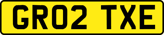 GR02TXE