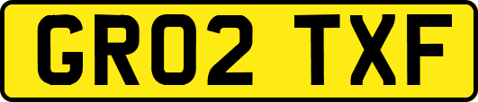 GR02TXF