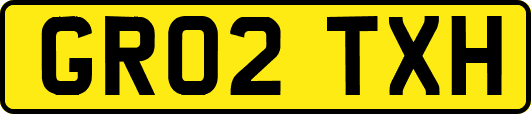 GR02TXH