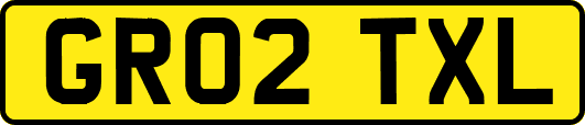 GR02TXL