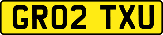 GR02TXU