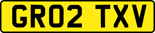 GR02TXV