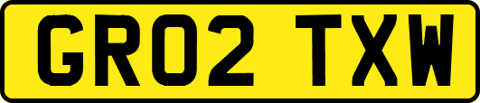 GR02TXW
