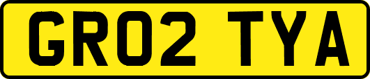 GR02TYA