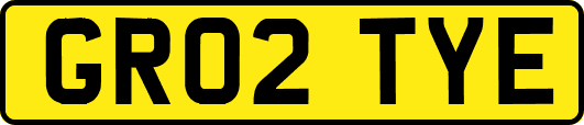 GR02TYE