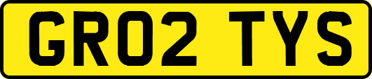 GR02TYS