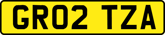 GR02TZA