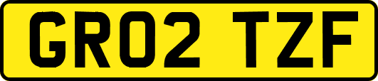 GR02TZF