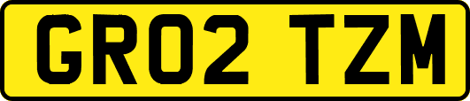 GR02TZM
