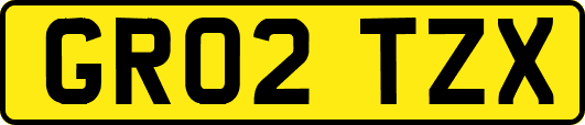 GR02TZX