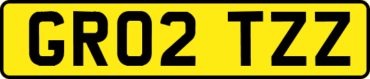 GR02TZZ