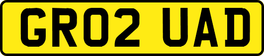 GR02UAD