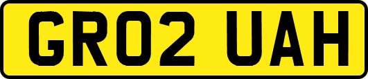 GR02UAH