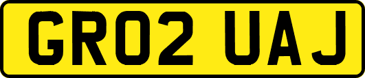 GR02UAJ