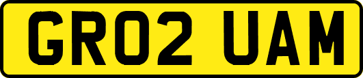 GR02UAM