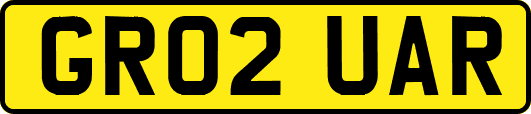 GR02UAR