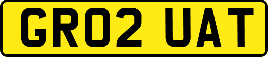 GR02UAT